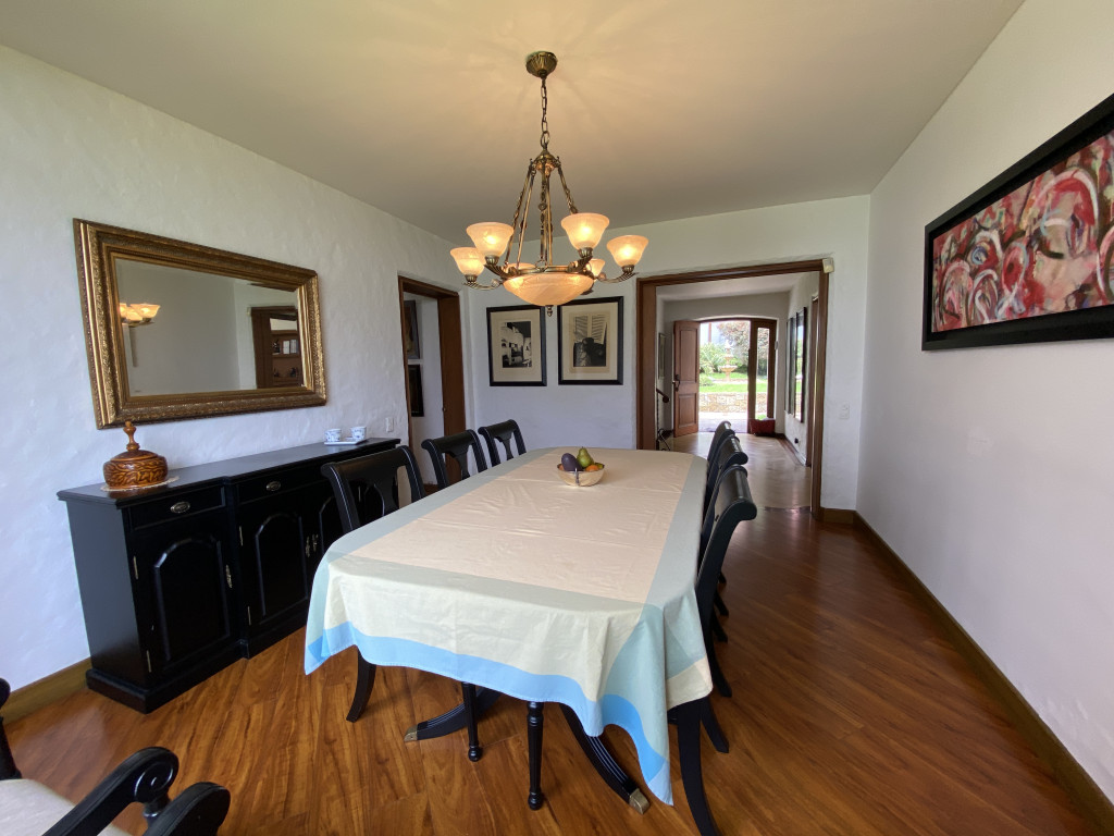Casa en venta en La Carolina, Bogotá · foto 6 de 19