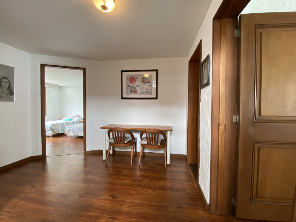 Casa en venta en La Carolina, Bogotá · foto 9 de 19