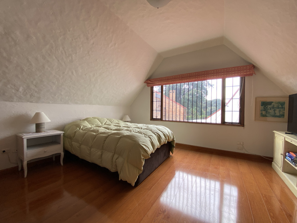 Casa en venta en La Carolina, Bogotá · foto 11 de 19