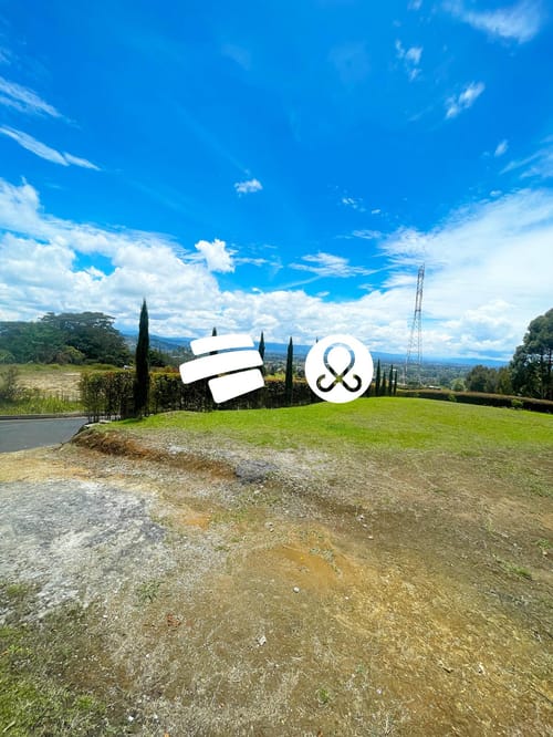 Lote en venta en La Sonadora, El Carmen de Viboral · foto 2 de 6