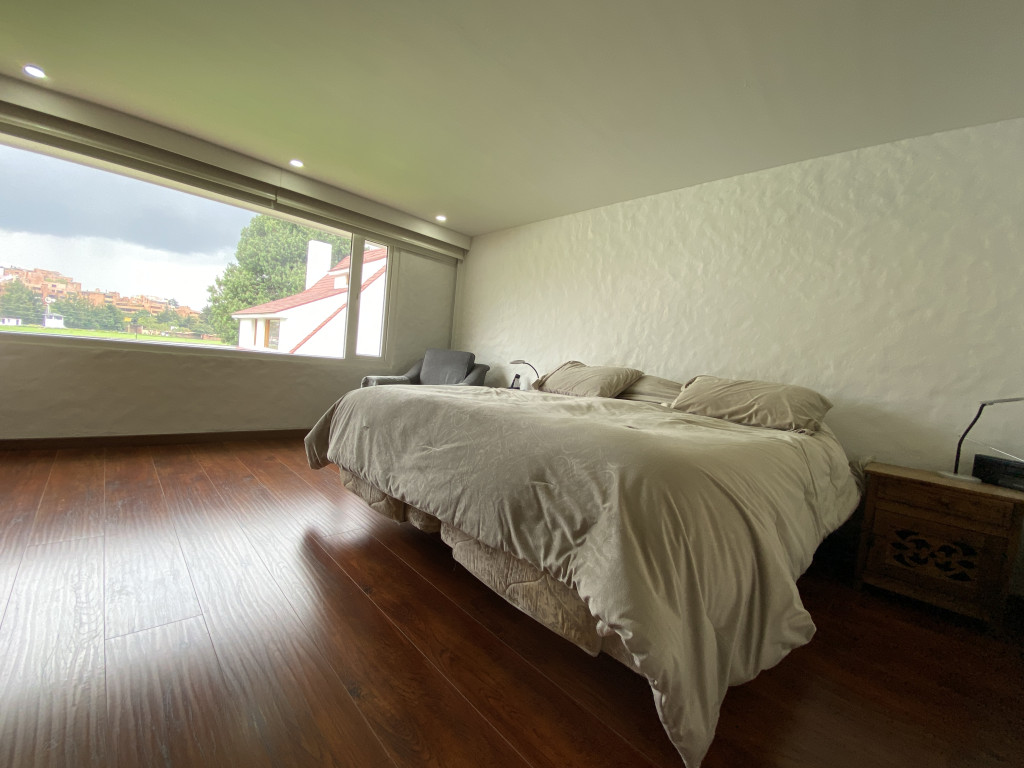 Casa en venta en La Carolina, Bogotá · foto 12 de 19