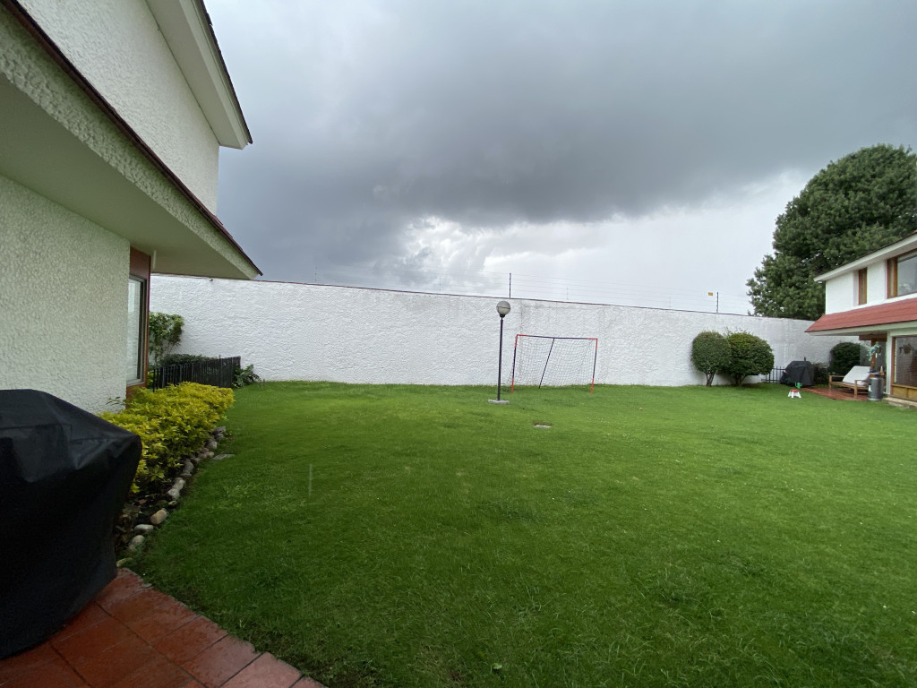 Casa en venta en La Carolina, Bogotá · foto 18 de 19