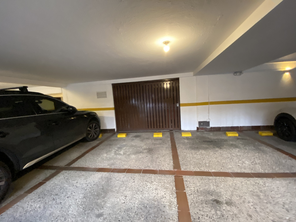 Casa en venta en La Carolina, Bogotá · foto 19 de 19