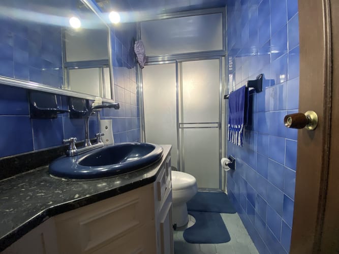 Casa de 3 alcobas en venta en Cedritos, Bogotá, 229 m² · foto 6 de 12