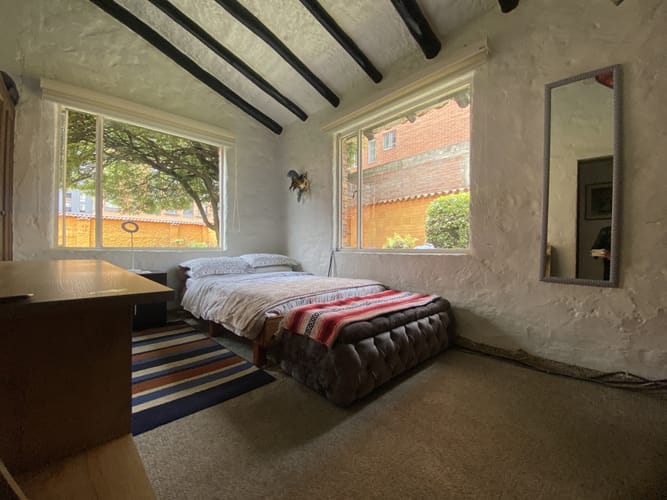 Casa de 3 alcobas en venta en Cedritos, Bogotá, 229 m² · foto 7 de 12