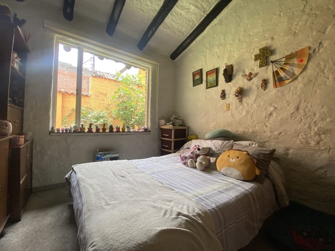 Casa de 3 alcobas en venta en Cedritos, Bogotá, 229 m² · foto 10 de 12