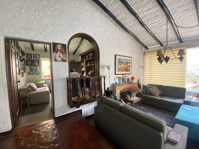Casa de 3 alcobas en venta en Cedritos, Bogotá, 229 m² · foto 12 de 12