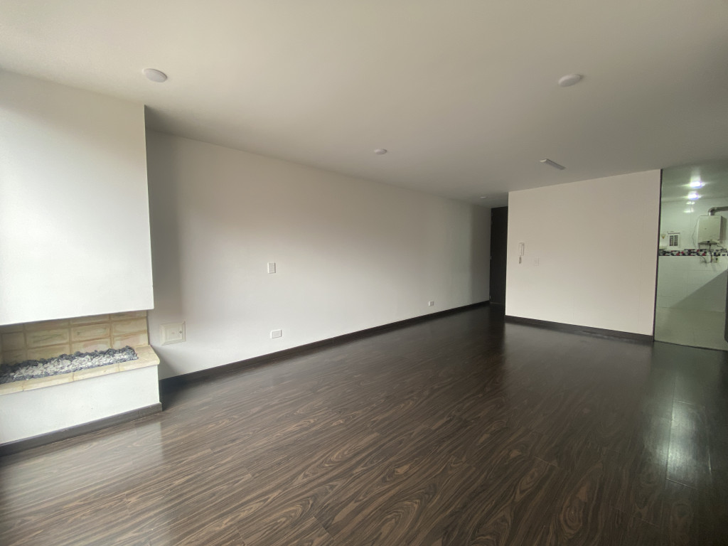 Apartamento en venta en Nuevo Country, Bogotá · foto 3 de 22