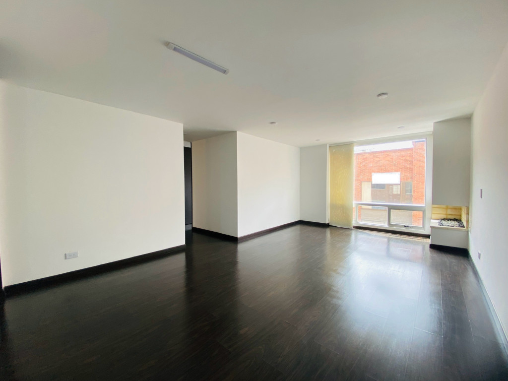 Apartamento en venta en Nuevo Country, Bogotá · foto 4 de 22