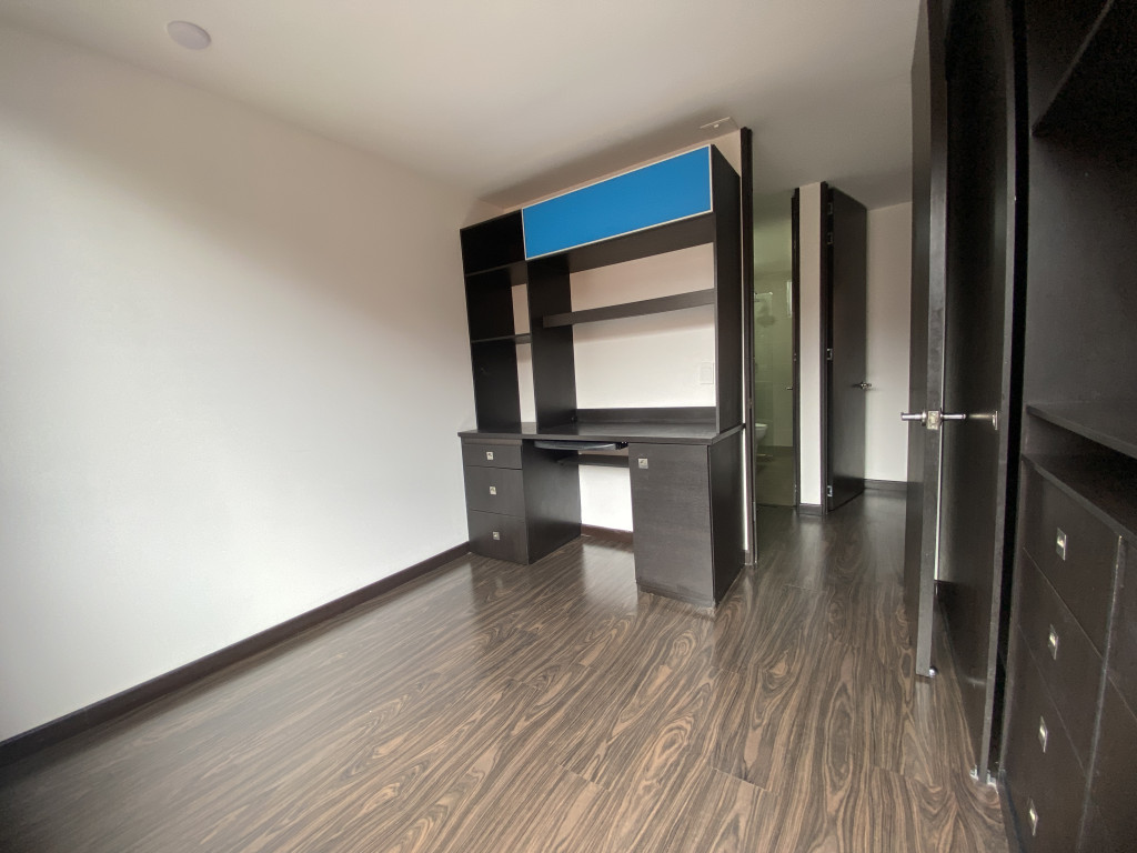 Apartamento en venta en Nuevo Country, Bogotá · foto 6 de 22