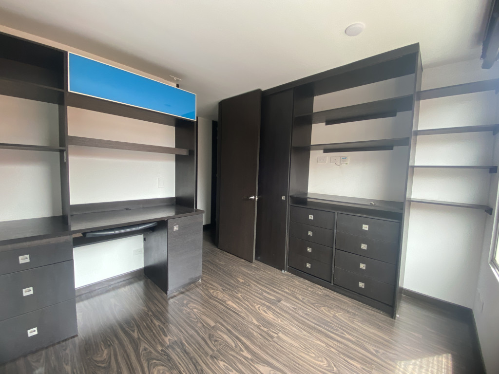 Apartamento en venta en Nuevo Country, Bogotá · foto 7 de 22