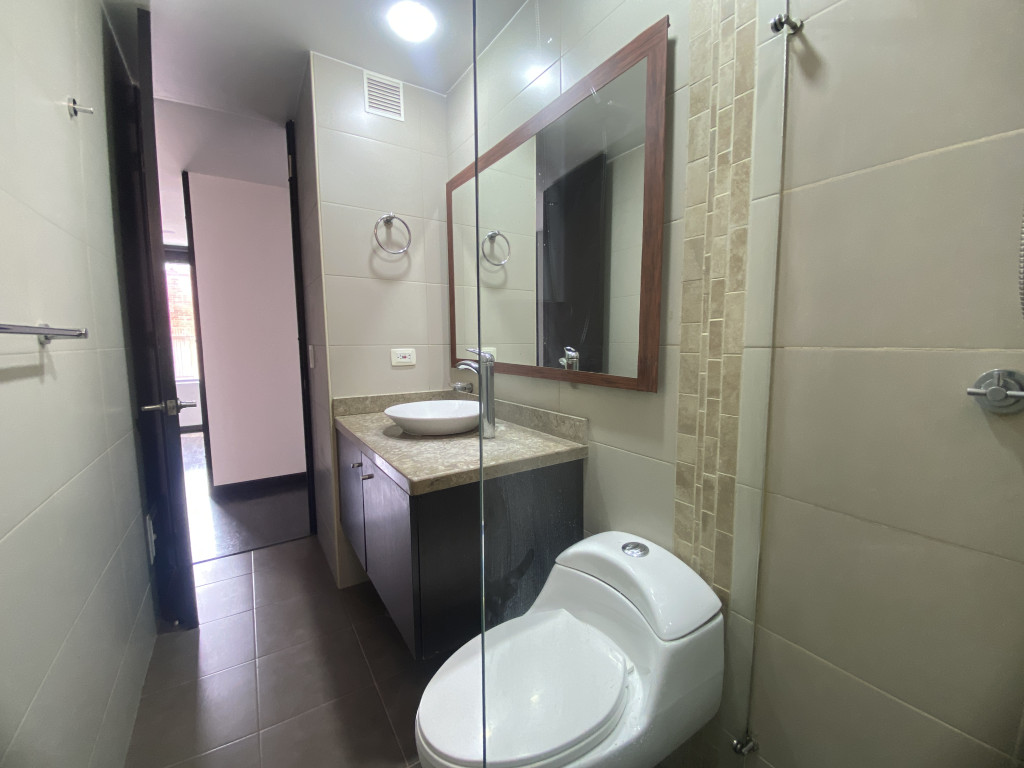Apartamento en venta en Nuevo Country, Bogotá · foto 8 de 22
