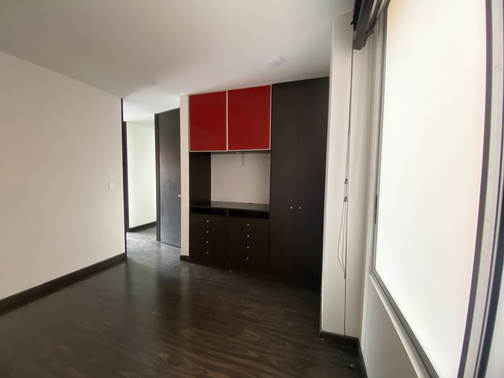 Apartamento en venta en Nuevo Country, Bogotá · foto 9 de 22