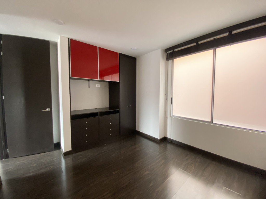 Apartamento en venta en Nuevo Country, Bogotá · foto 10 de 22