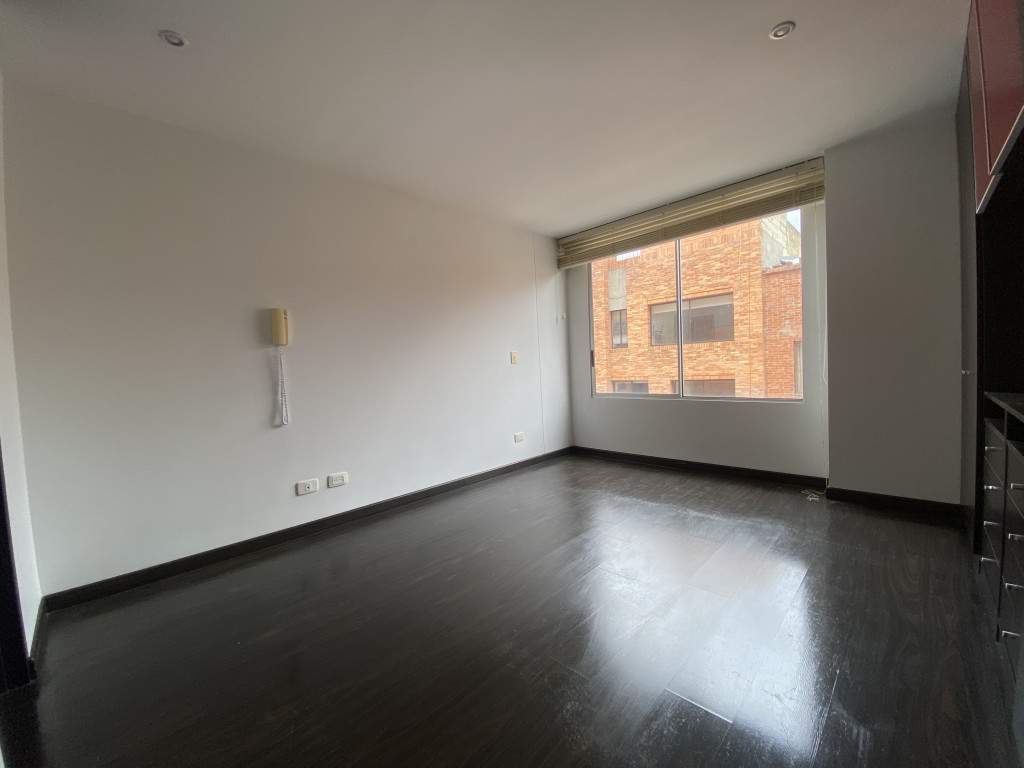 Apartamento en venta en Nuevo Country, Bogotá · foto 12 de 22