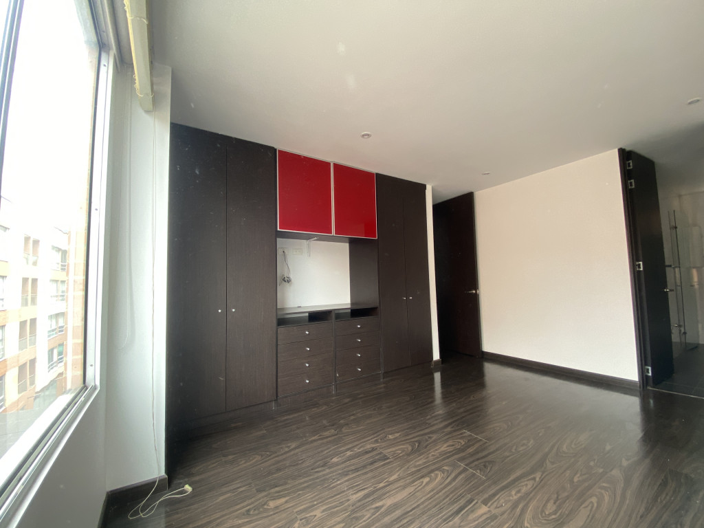Apartamento en venta en Nuevo Country, Bogotá · foto 13 de 22