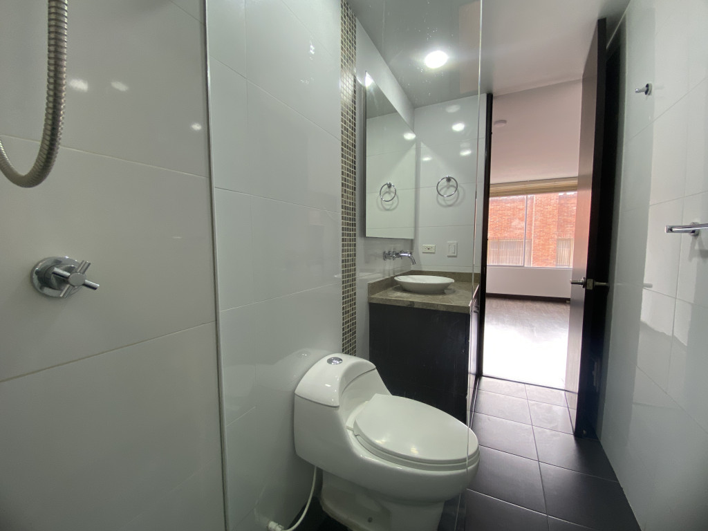 Apartamento en venta en Nuevo Country, Bogotá · foto 14 de 22