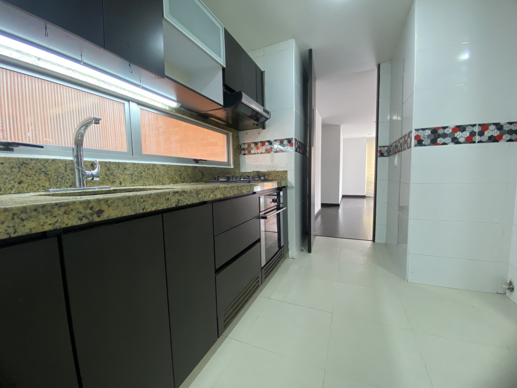 Apartamento en venta en Nuevo Country, Bogotá · foto 15 de 22