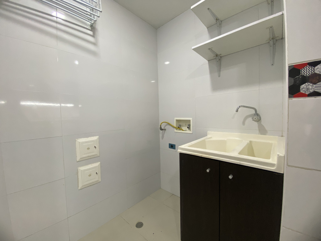 Apartamento en venta en Nuevo Country, Bogotá · foto 17 de 22