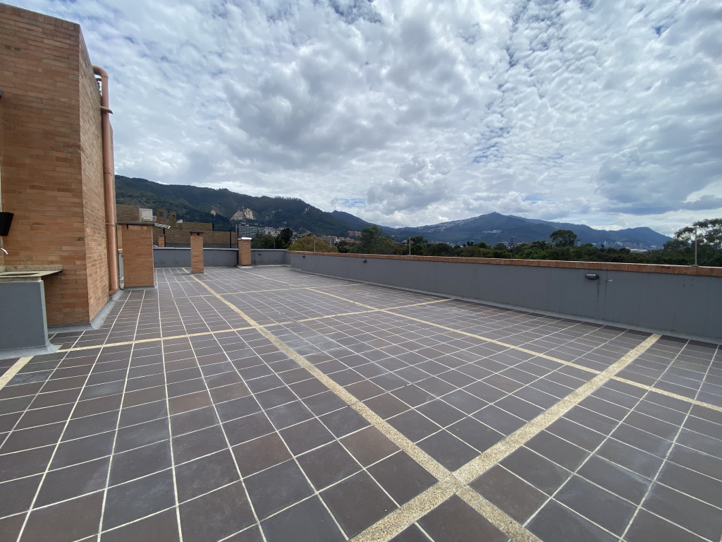 Apartamento en venta en Nuevo Country, Bogotá · foto 18 de 22