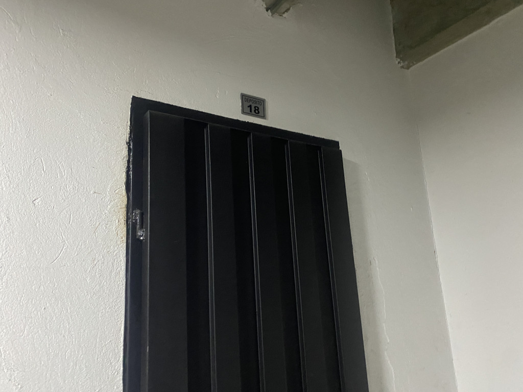 Apartamento en venta en Nuevo Country, Bogotá · foto 19 de 22