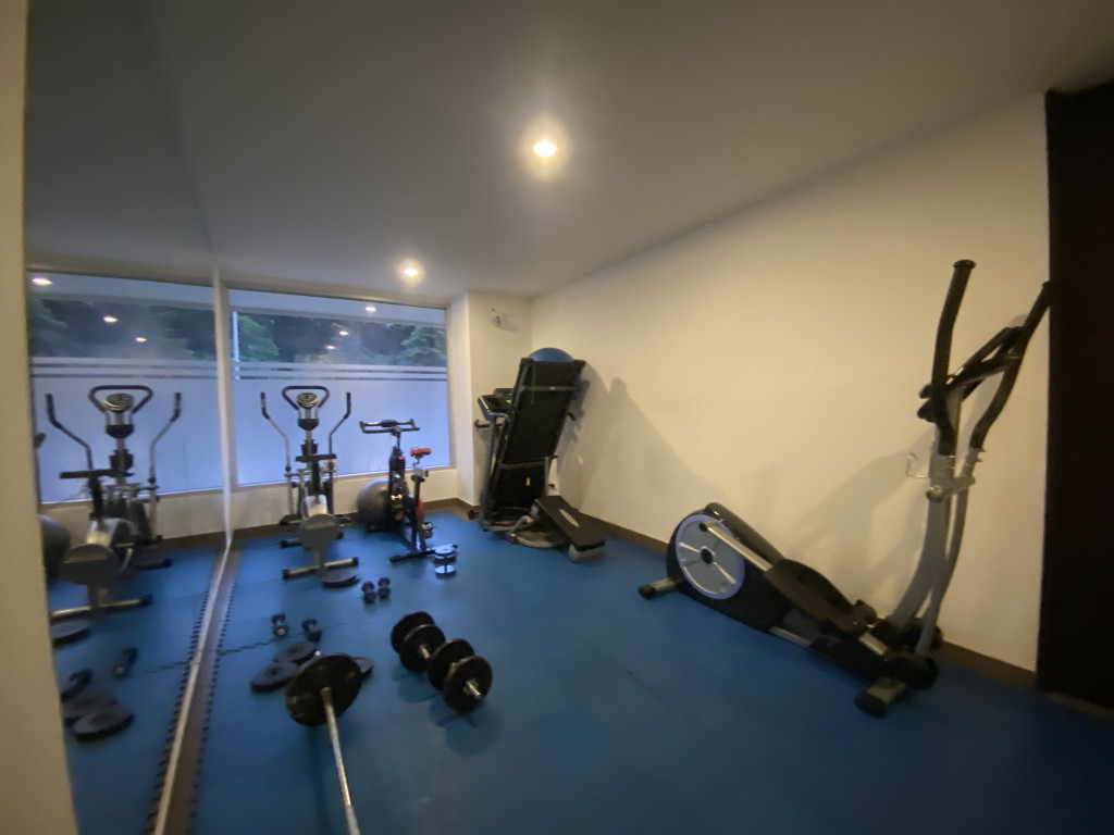 Apartamento en venta en Nuevo Country, Bogotá · foto 21 de 22