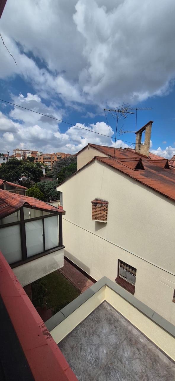 Casa en venta en Cedritos, Bogotá · foto 15 de 24
