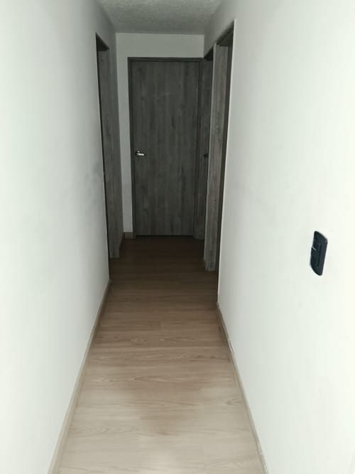 Apartamento de 3 alcobas en venta en Prado Veraniego, Bogotá, 65 m² · foto 10 de 11