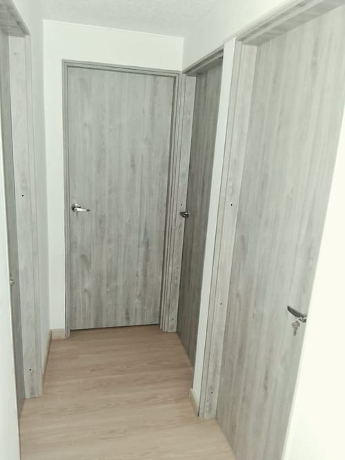 Apartamento de 3 alcobas en venta en Prado Veraniego, Bogotá, 65 m² · foto 11 de 11
