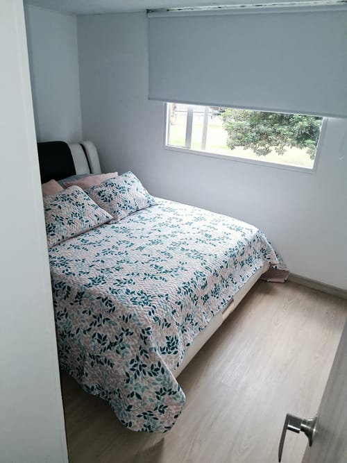 Apartamento de 3 alcobas en venta en Prado Veraniego, Bogotá, 65 m² · foto 7 de 11