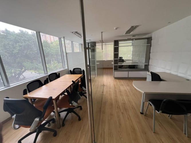 Oficina en arriendo en Las Palmas, Medellín, 50 m² · foto 3 de 13