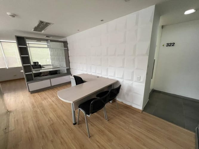 Oficina en arriendo en Las Palmas, Medellín, 50 m² · foto 4 de 13
