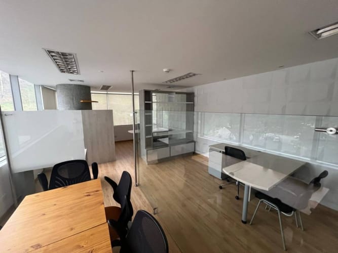 Oficina en arriendo en Las Palmas, Medellín, 50 m² · foto 6 de 13