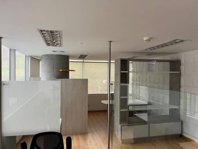 Oficina en arriendo en Las Palmas, Medellín, 50 m² · foto 7 de 13