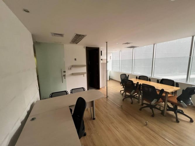 Oficina en arriendo en Las Palmas, Medellín, 50 m² · foto 8 de 13