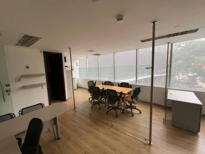 Oficina en arriendo en Las Palmas, Medellín, 50 m² · foto 10 de 13