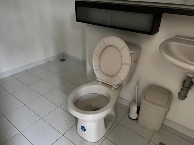 Oficina en arriendo en Las Palmas, Medellín, 50 m² · foto 13 de 13