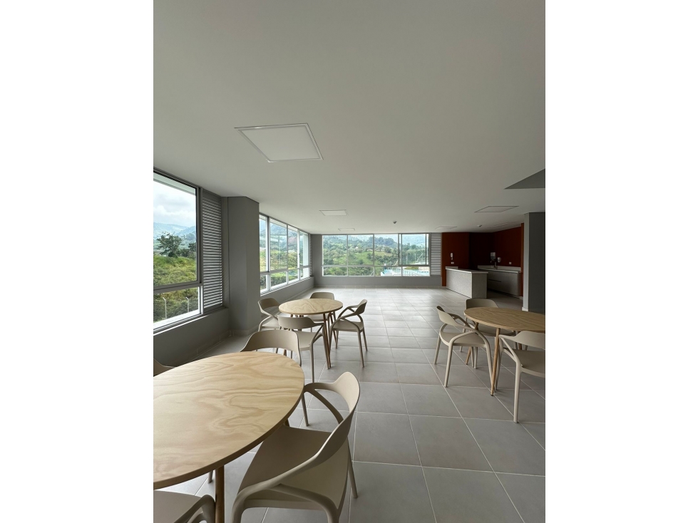Apartamento en venta en Cr. Zonata, Armenia · foto 16 de 20