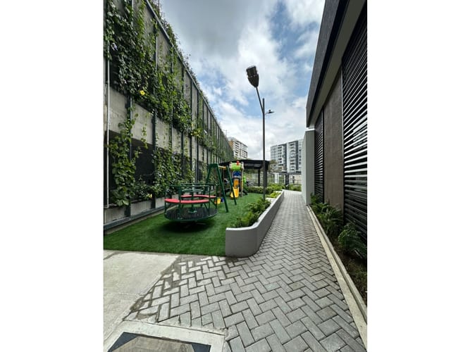 Apartamento en venta en Cr. Zonata, Armenia · foto 19 de 20