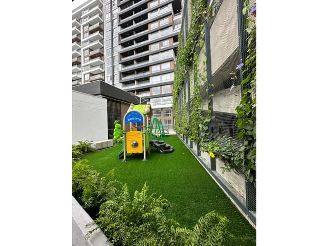 Apartamento en venta en Cr. Zonata, Armenia · foto 20 de 20