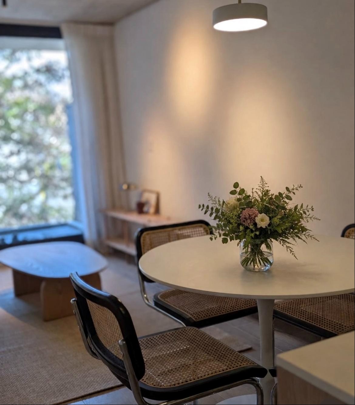 Apartamento en venta en Punta Carretas