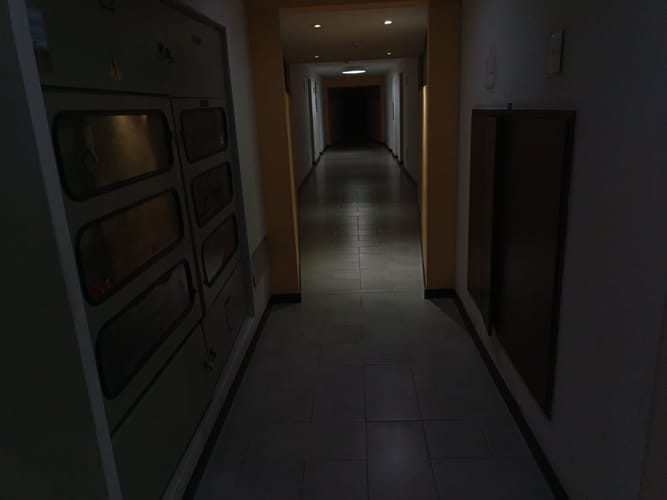 Apartamento en venta en Colina Campestre, Bogotá · foto 23 de 24