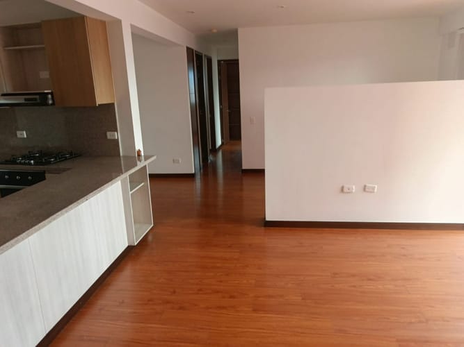 Apartamento en venta en Colina Campestre, Bogotá · foto 4 de 24