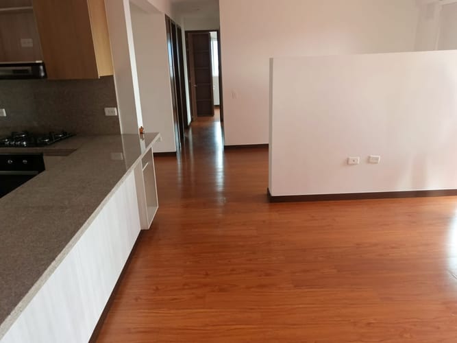 Apartamento en venta en Colina Campestre, Bogotá · foto 10 de 24