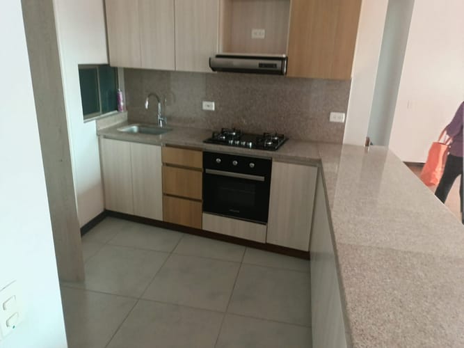 Apartamento en venta en Colina Campestre, Bogotá · foto 8 de 24