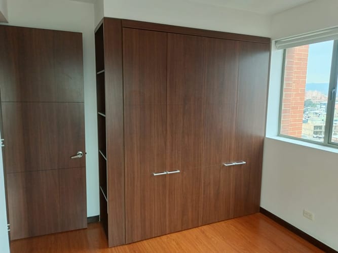 Apartamento en venta en Colina Campestre, Bogotá · foto 16 de 24