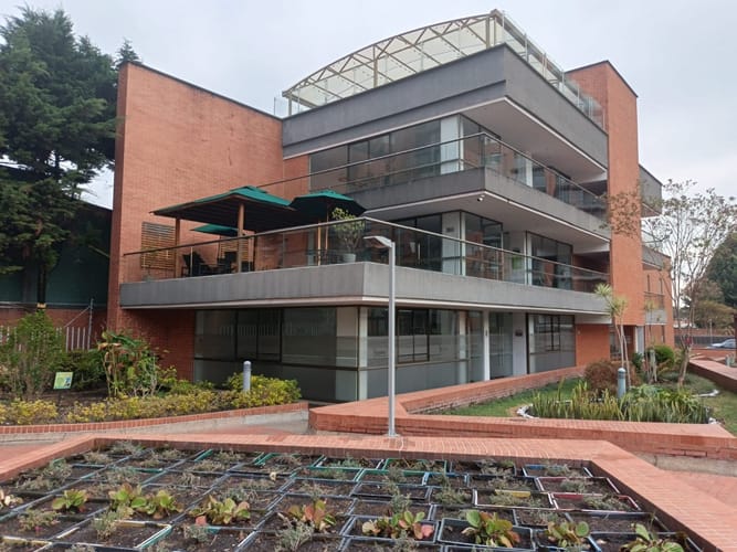 Apartamento en venta en Colina Campestre, Bogotá · foto 2 de 24