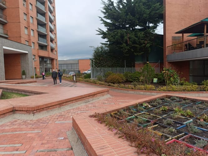 Apartamento en venta en Colina Campestre, Bogotá · foto 6 de 24