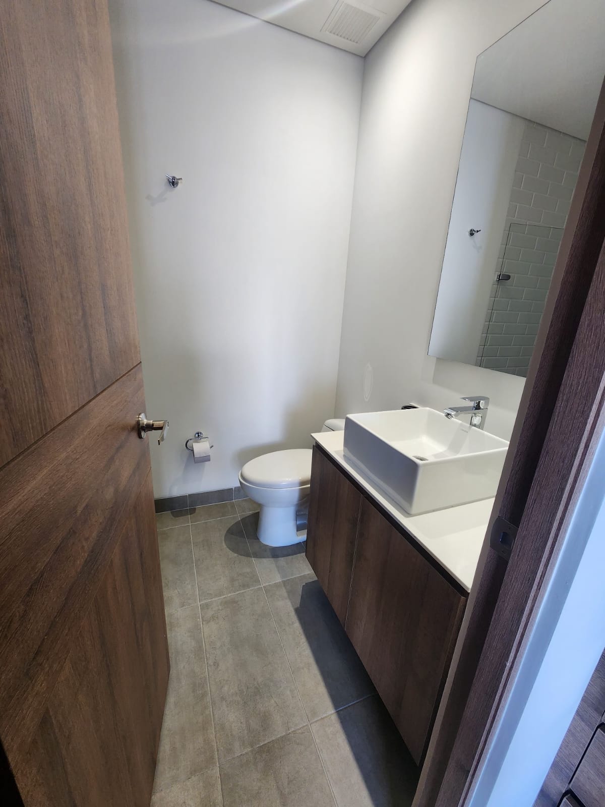 Apartaestudio en arriendo en El Poblado, Medellín · foto 7 de 13