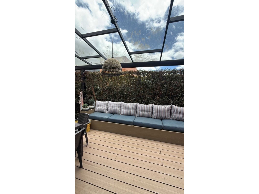 Casa en venta en Calahorra, Cajicá · foto 2 de 17